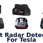 Best Radar Detector For Tesla