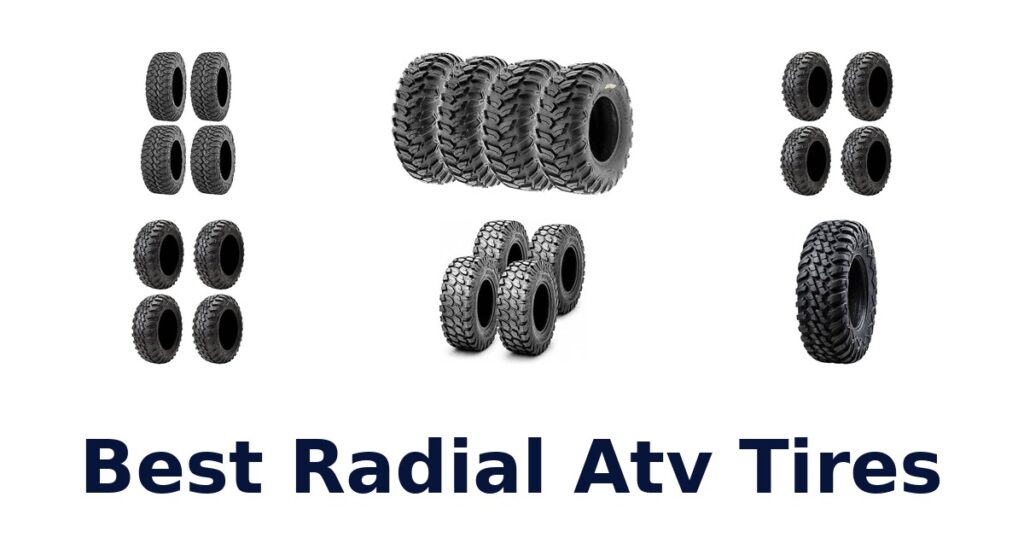 Best Radial Atv Tires