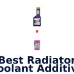 Best Radiator Coolant Additive