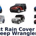 Best Rain Cover For Jeep Wrangler