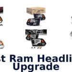 Best Ram Headlight Upgrade