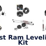 Best Ram Leveling Kit