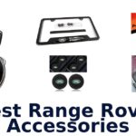 Best Range Rover Accessories