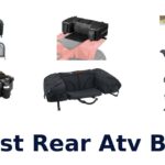 Best Rear Atv Bag