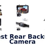Best Rear Backup Camera