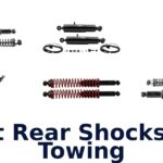 Best Rear Shocks For Towing