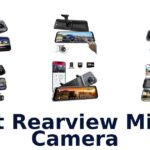 Best Rearview Mirror Camera