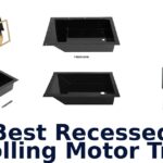 Best Recessed Trolling Motor Tray