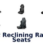 Best Reclining Racing Seats
