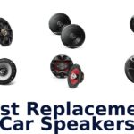 Best Replacement Car Speakers