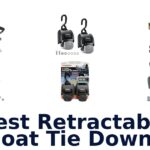 Best Retractable Boat Tie Downs