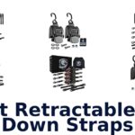 Best Retractable Tie Down Straps