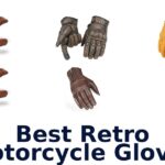 Best Retro Motorcycle Gloves