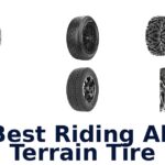 Best Riding All Terrain Tire