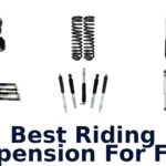 Best Riding Suspension For F250