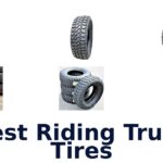 Best Riding Truck Tires