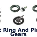 Best Ring And Pinion Gears