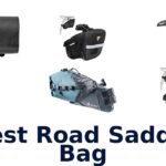 Best Road Saddle Bag