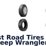 Best Road Tires For Jeep Wrangler
