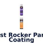 Best Rocker Panel Coating