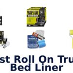 Best Roll On Truck Bed Liner