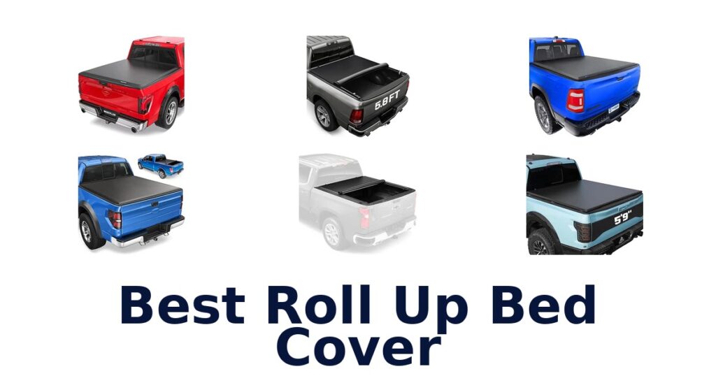 Best Roll Up Bed Cover
