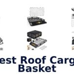 Best Roof Cargo Basket