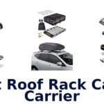 Best Roof Rack Cargo Carrier