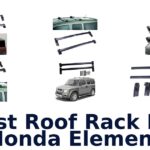 Best Roof Rack For Honda Element
