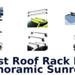 Best Roof Rack For Panoramic Sunroof