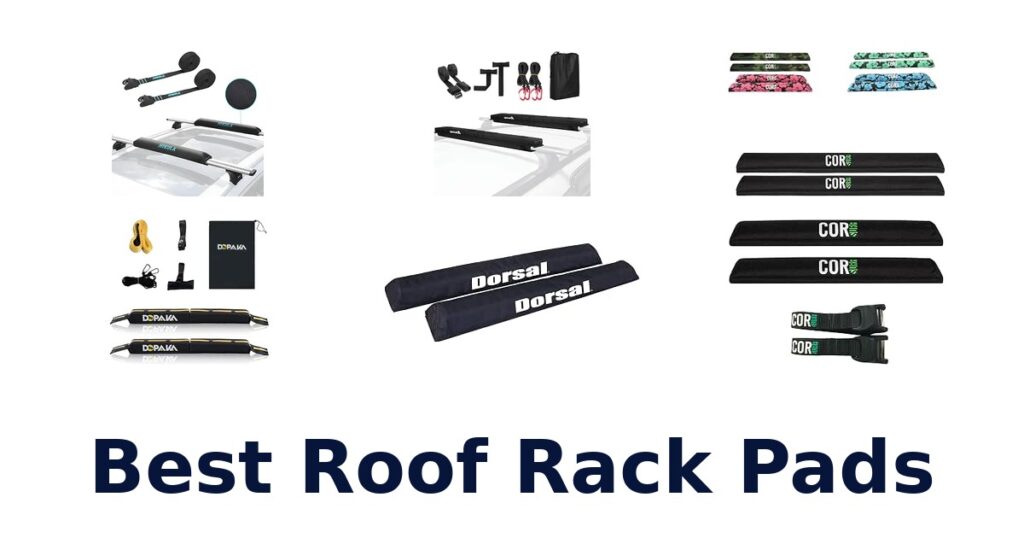 Best Roof Rack Pads