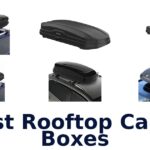Best Rooftop Cargo Boxes