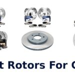 Best Rotors For Cars