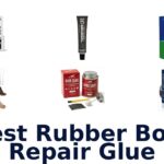 Best Rubber Boot Repair Glue