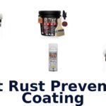 Best Rust Prevention Coating