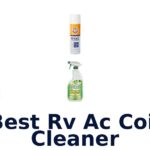 Best RV Ac Coil Cleaner