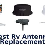 Best RV Antenna Replacement