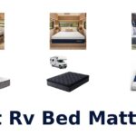 Best RV Bed Mattress