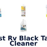 Best RV Black Tank Cleaner