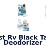 Best RV Black Tank Deodorizer