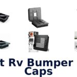 Best RV Bumper End Caps