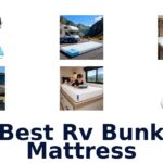 Best RV Bunk Mattress