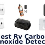 Best RV Carbon Monoxide Detector
