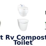 Best RV Composting Toilet