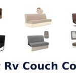 Best RV Couch Covers
