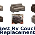 Best RV Couch Replacement