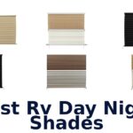 Best RV Day Night Shades