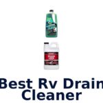Best RV Drain Cleaner