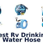 Best RV Drinking Water Hose