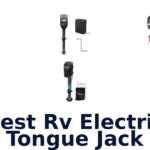 Best RV Electric Tongue Jack
